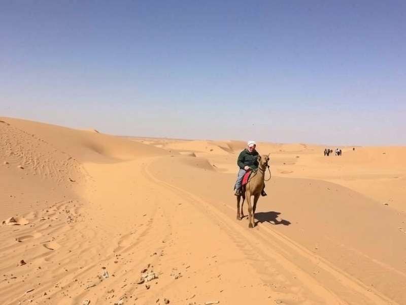 Thar Desert Skirmish Community