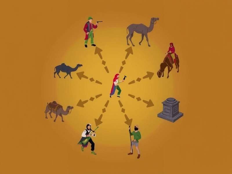 Thar Desert Skirmish Strategies